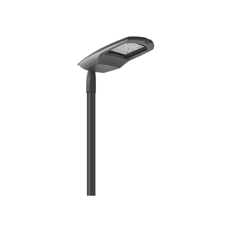 L05A street light function lighting L05A wave lamp