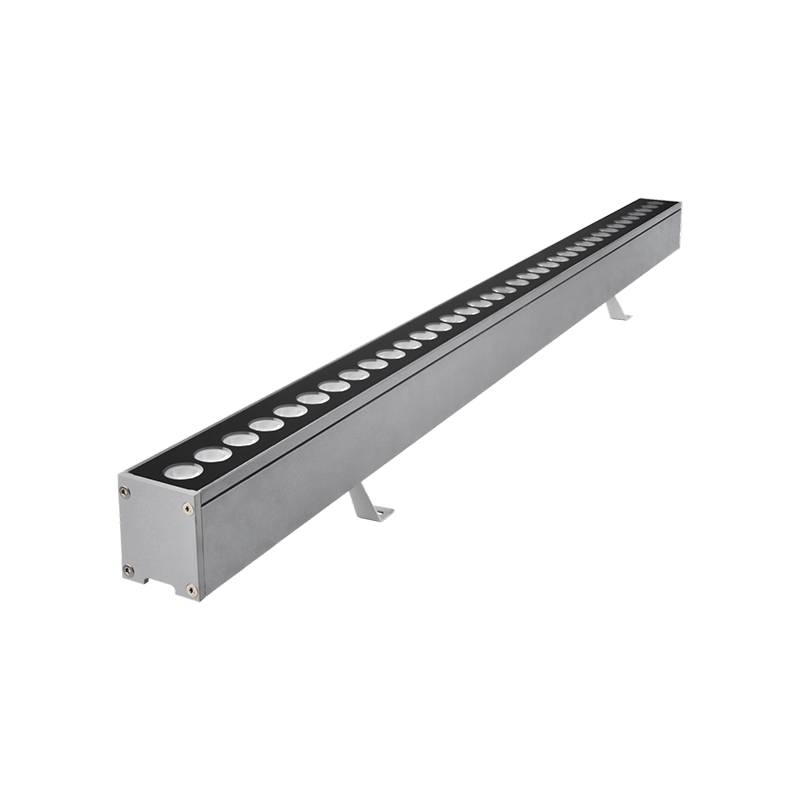 L01F wall washer architectural lighting L01F weil sharp light fixture