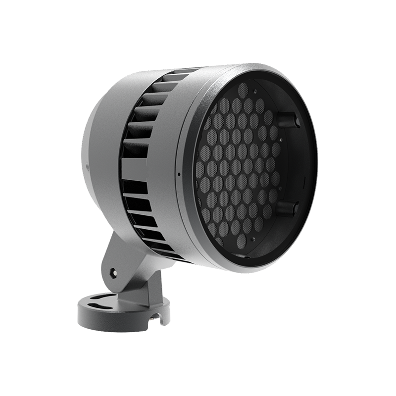 L08A phantom flood light architectural lighting L08A luminaire