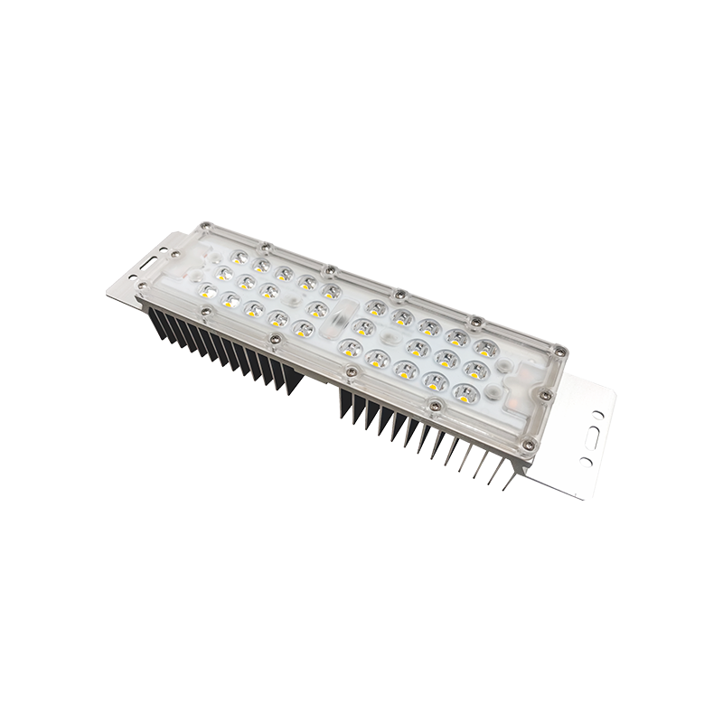 CO4A street light module functional lightingCO4A lamps