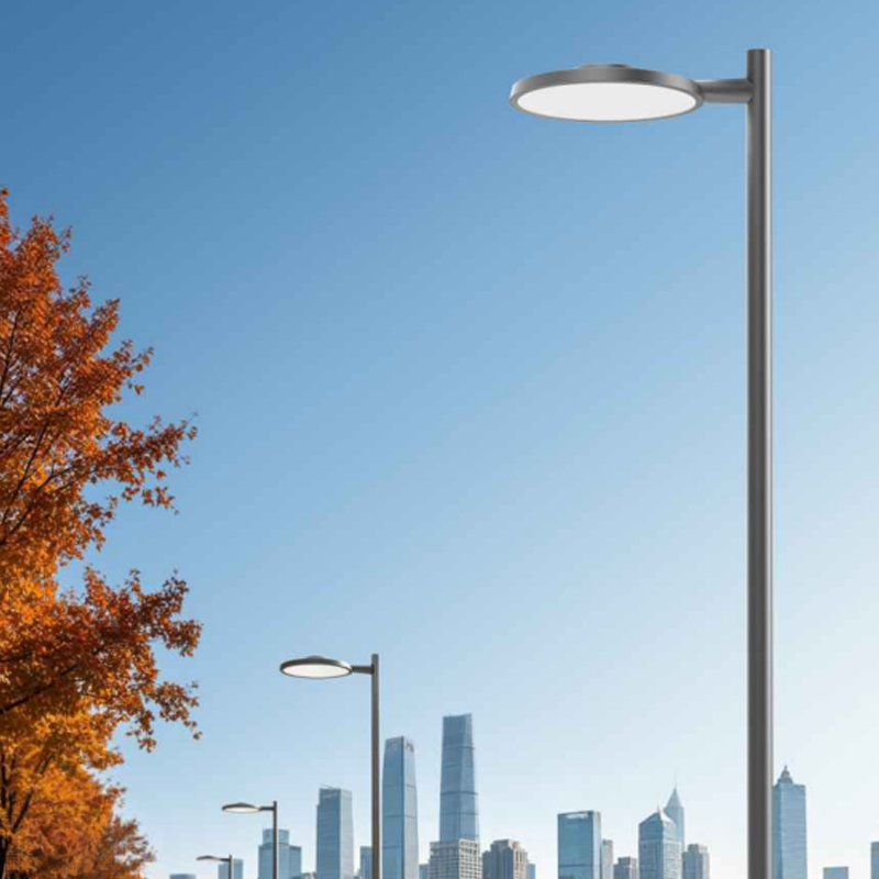 L07D-C Magic Mirror Garden Light L07D-C Magic Mirror Garden Light