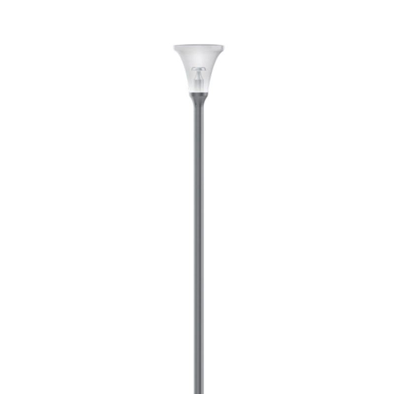 L07C-096CP0.4M Twilight Garden lamp
